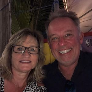 Meet your Posher, Rhonda